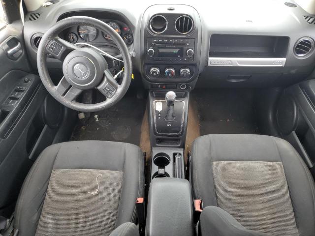 Photo 8 from auction – 2014 JEEP COMPASS SP with VIN 1C4NJCBA9ED714851