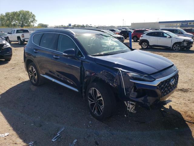 Photo 4 from auction – 2019 HYUNDAI SANTA FE L with VIN 5NMS5CAA0KH012932