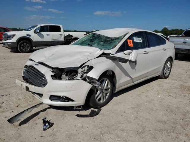 Photo 1 from auction – 2014 FORD FUSION SE with VIN 3FA6P0HD6ER195015