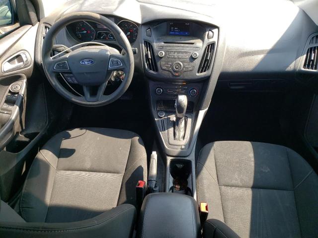 Photo 8 from auction – 2016 FORD FOCUS SE with VIN 1FADP3F23GL230704