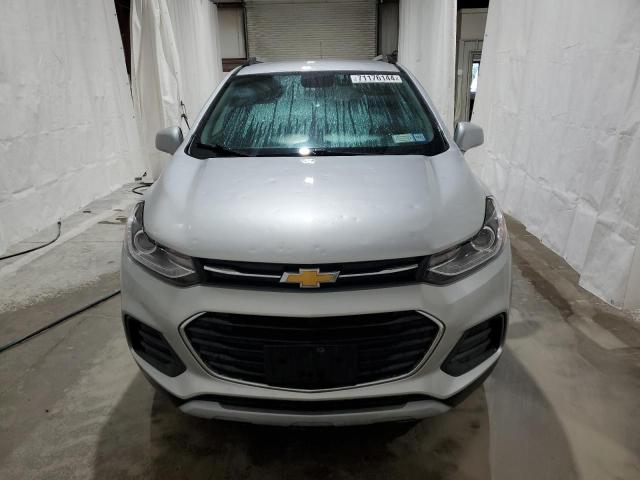 Photo 5 from auction – 2020 CHEVROLET TRAX 1LT with VIN KL7CJPSB2LB029040