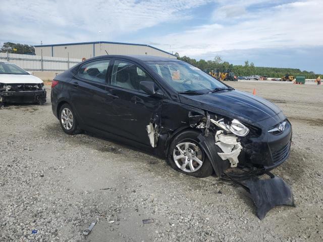 Photo 4 from auction – 2014 HYUNDAI ACCENT GLS with VIN KMHCT4AE0EU776310