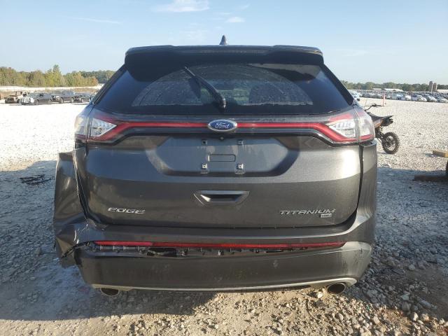 Photo 6 from auction – 2018 FORD EDGE TITAN with VIN 2FMPK4K82JBB86915