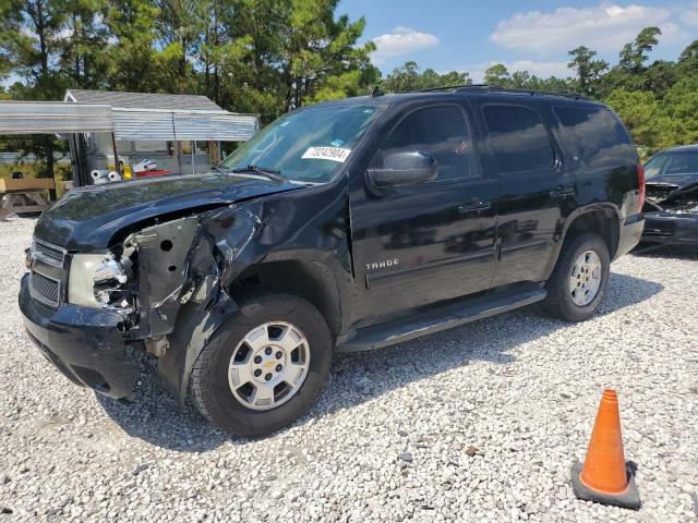 CHEVROLET TAHOE C150 2010 with VIN 1GNUCBE01AR291013 - Photo from auction