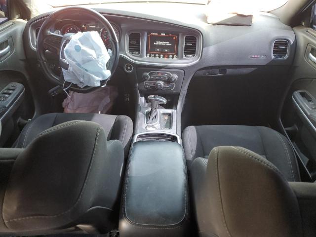 Photo 8 from auction – 2021 DODGE CHARGER SC with VIN 2C3CDXGJXMH511455