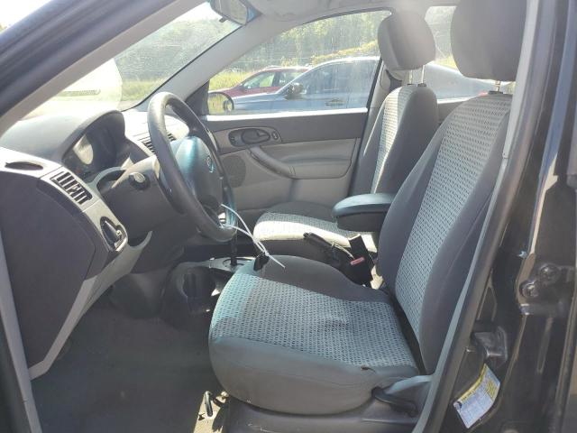 Photo 7 from auction – 2006 FORD FOCUS ZX4 with VIN 1FAHP34N16W161099
