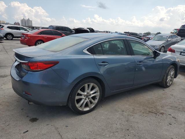Photo 3 from auction – 2014 MAZDA 6 TOURING with VIN JM1GJ1V6XE1141948
