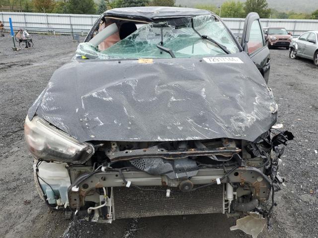 Фото 11 с аукциона – 2011 MITSUBISHI OUTLANDER с VIN JA4AP4AU0BZ014787