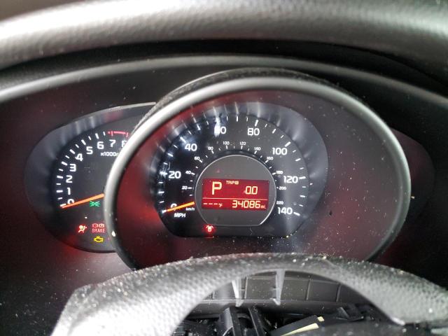 Photo 9 from auction – 2015 KIA SOUL + with VIN KNDJP3A50F7781064