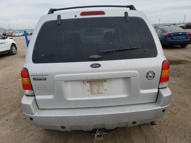 Фото 6 с аукциона – 2004 FORD ESCAPE с VIN 1FMCU94184KB62778
