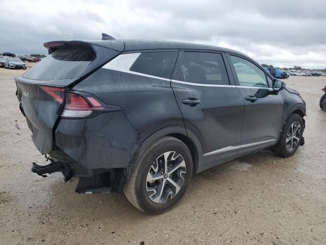 Photo 3 from auction – 2025 KIA SPORTAGE E with VIN 5XYK33DF5SG238617