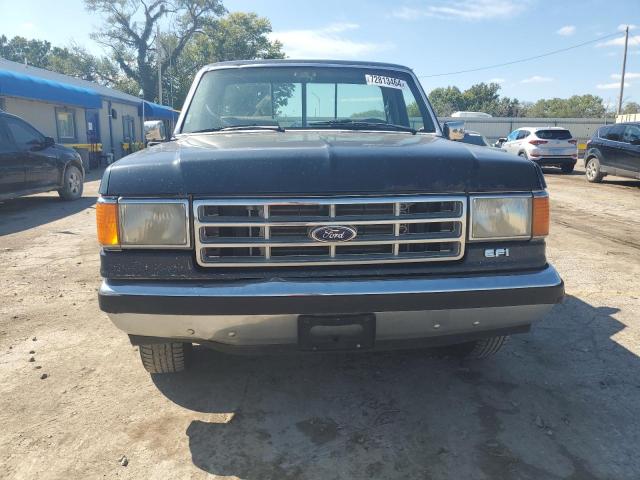 Photo 5 from auction – 1988 FORD F150 with VIN 1FTDF15N2JNA57279