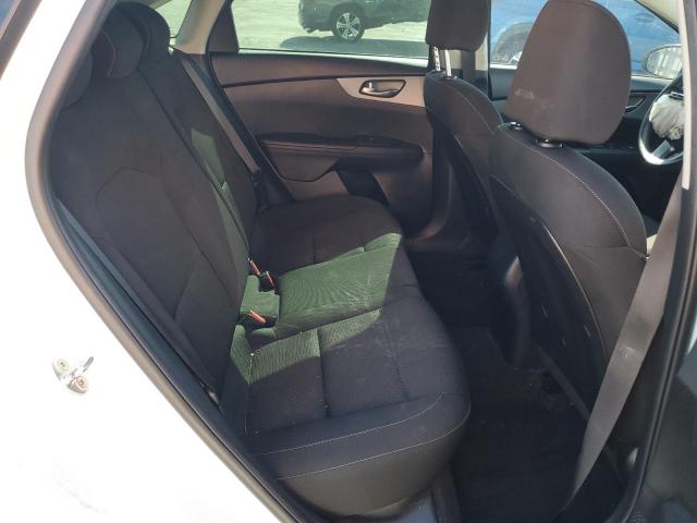 Photo 10 from auction – 2021 KIA FORTE FE with VIN 3KPF24AD5ME402574