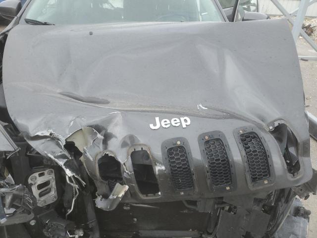 Photo 11 from auction – 2015 JEEP CHEROKEE L with VIN 1C4PJLCB5FW617197