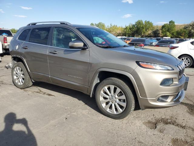 Photo 4 from auction – 2017 JEEP CHEROKEE O with VIN 1C4PJMJSXHW503725