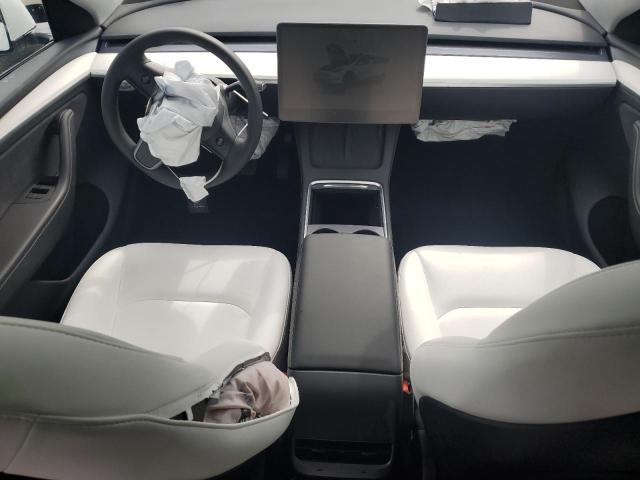 Photo 8 from auction – 2023 TESLA MODEL Y with VIN 7SAYGDEE9PA164143