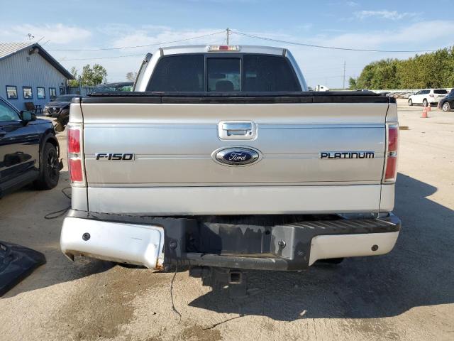 Photo 6 from auction – 2013 FORD F150 SUPER with VIN 1FTFW1ETXDFB67003
