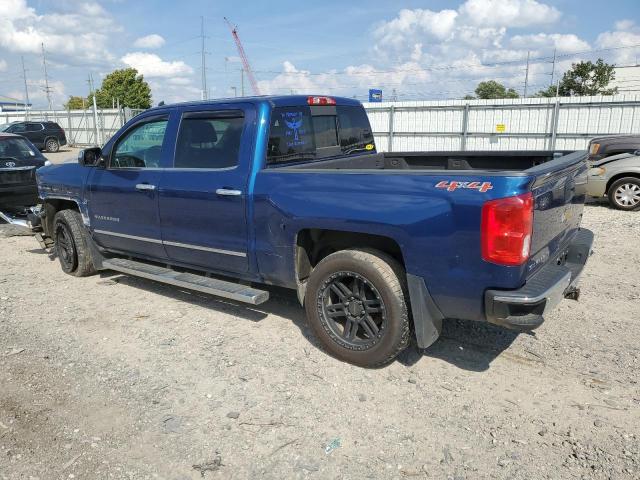 Zdjęcie 2 z aukcji – 2017 CHEVROLET SILVERADO z VIN 3GCUKSEC4HG105206