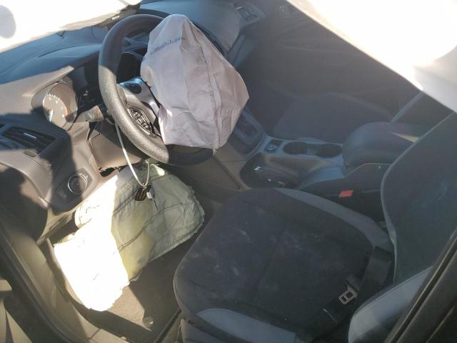 Photo 7 from auction – 2014 FORD ESCAPE S with VIN 1FMCU0F79EUB72075