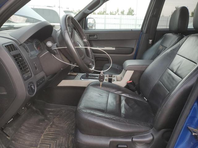 Photo 7 from auction – 2012 FORD ESCAPE XLT with VIN 1FMCU0D74CKC32520