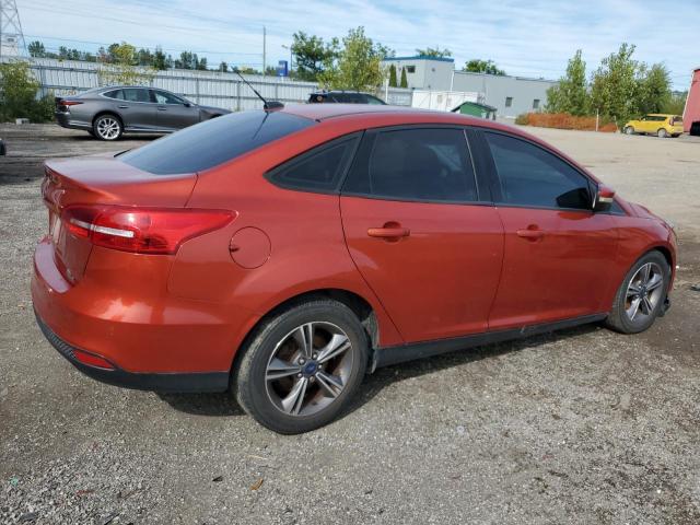 Photo 3 from auction – 2018 FORD FOCUS SE with VIN 1FADP3FE4JL318176