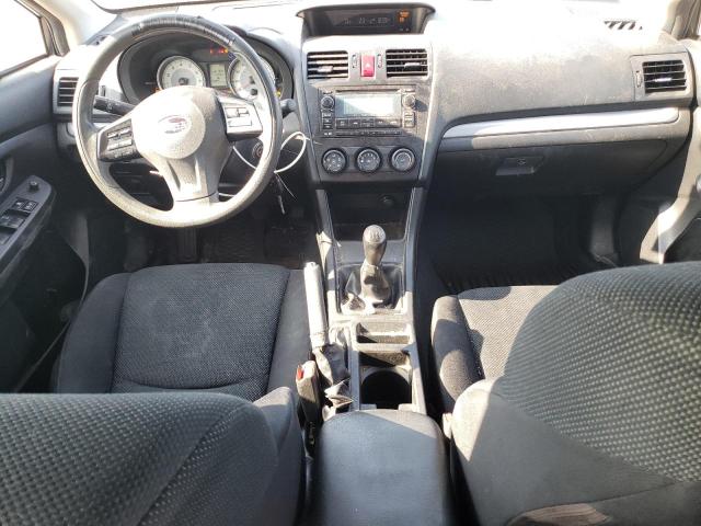 Photo 8 from auction – 2012 SUBARU IMPREZA PR with VIN JF1GPAB62CG224907