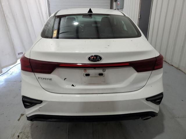 Photo 6 from auction – 2021 KIA FORTE FE with VIN 3KPF24AD1ME313410
