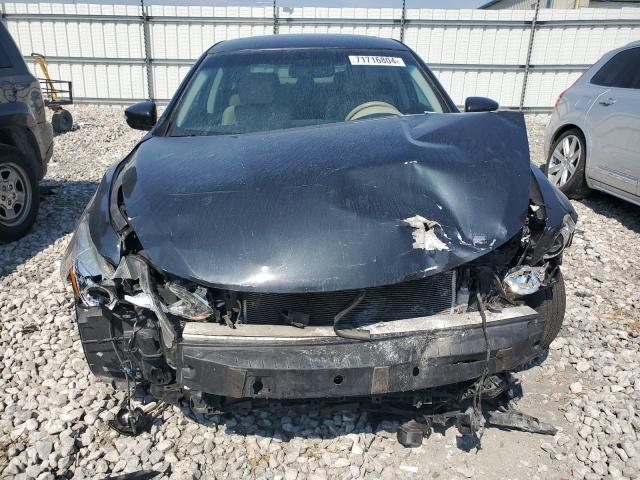 Photo 5 from auction – 2016 NISSAN ALTIMA 2.5 with VIN 1N4AL3AP4GC270520
