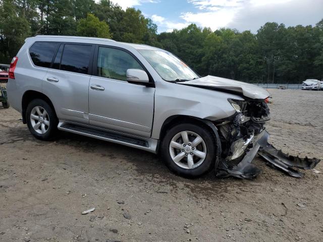 Photo 4 from auction – 2011 LEXUS GX 460 PRE with VIN JTJJM7FX9B5022152