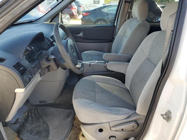 Photo 7 from auction – 2008 CHEVROLET UPLANDER L with VIN 1GNDV23188D186627