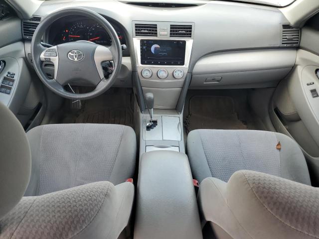 Photo 8 from auction – 2010 TOYOTA CAMRY BASE with VIN 4T1BF3EK3AU526728
