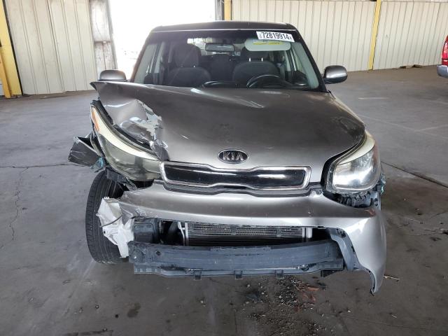 Photo 5 from auction – 2016 KIA SOUL with VIN KNDJN2A25G7321826
