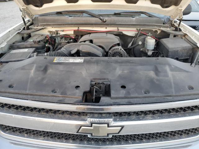 صورة رقم 11 من المزاد - 2008 CHEVROLET SILVERADO مع VIN 3GCEK13M48G202349