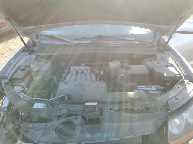 Photo 12 from auction – 2008 HYUNDAI SANTA FE G with VIN 5NMSG73D38H202807
