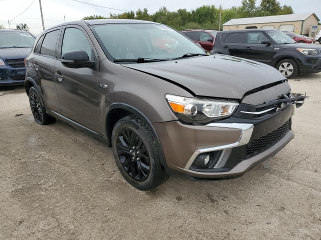 Photo 4 from auction – 2019 MITSUBISHI OUTLANDER with VIN JA4AP3AU9KU023530