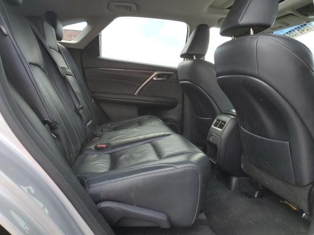 Photo 11 from auction – 2016 LEXUS RX 350 with VIN 2T2ZZMCA3GC012986