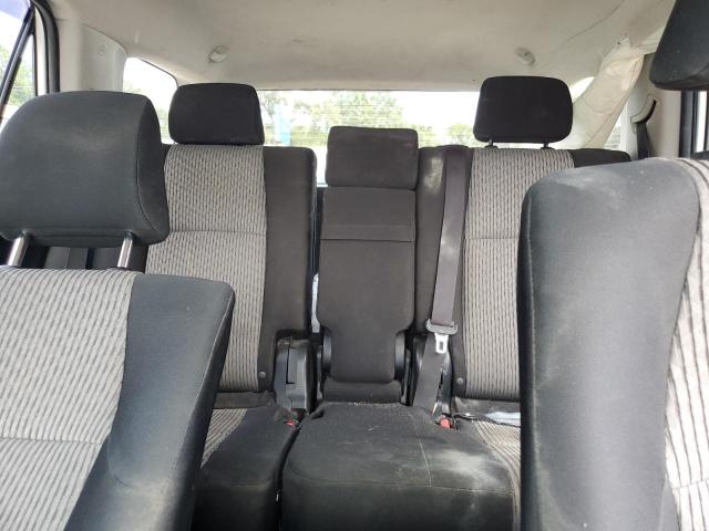 Zdjęcie 10 z aukcji – 2014 TOYOTA 4RUNNER SR z VIN JTEZU5JRXE5071024