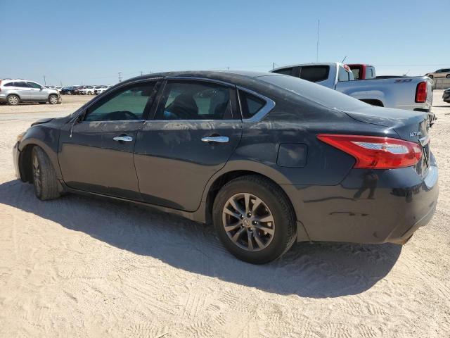 Photo 2 from auction – 2016 NISSAN ALTIMA 2.5 with VIN 1N4AL3APXGC239756