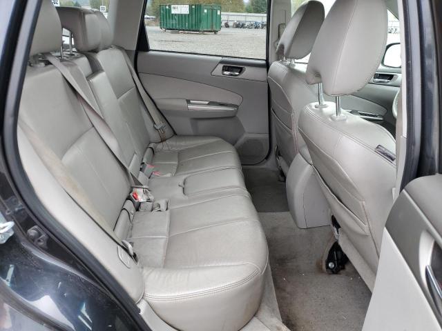 صورة رقم 11 من المزاد - 2009 SUBARU FORESTER 2 مع VIN JF2SH64609H785400