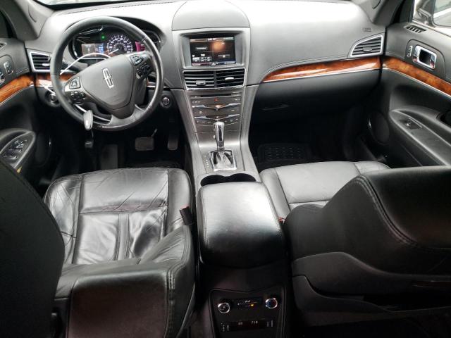 Photo 8 from auction – 2015 LINCOLN MKT with VIN 2LMHJ5NK4FBL02146