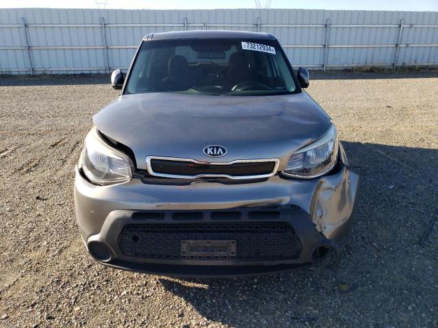 Снимка 5 от търг – 2015 KIA SOUL + с VIN KNDJP3A50F7159712