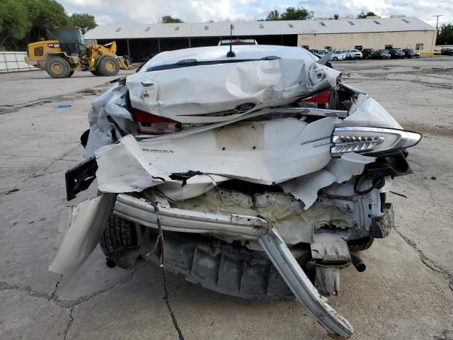 Photo 6 from auction – 2017 FORD FUSION TIT with VIN 3FA6P0K98HR130448