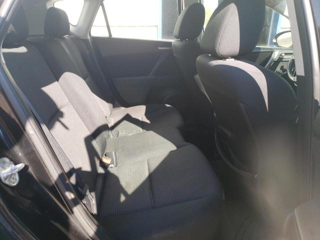 Photo 10 from auction – 2012 MAZDA 3 I with VIN JM1BL1KF0C1528871