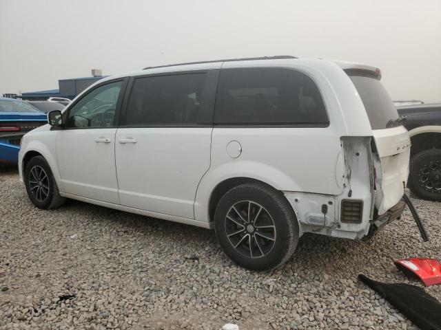 Photo 2 from auction – 2019 DODGE GRAND CARA with VIN 2C4RDGEG5KR517362