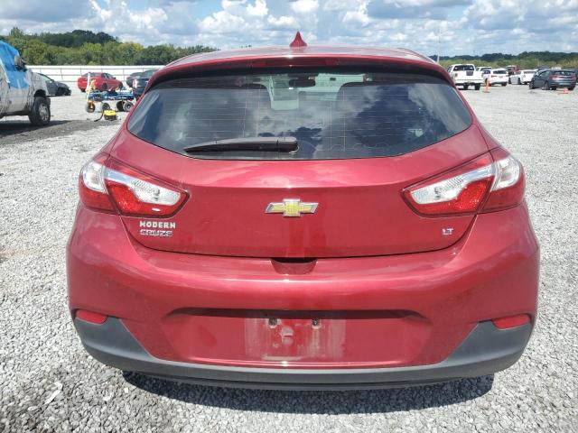 Photo 6 from auction – 2017 CHEVROLET CRUZE LT with VIN 3G1BE6SM0HS615285