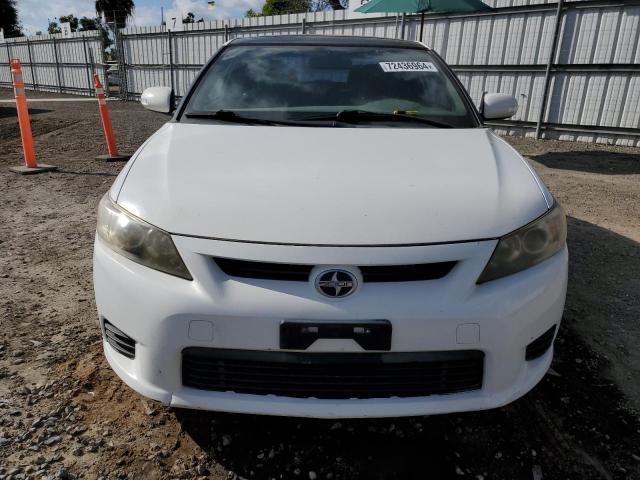 Photo 5 from auction – 2011 TOYOTA SCION TC with VIN JTKJF5C77B3010267