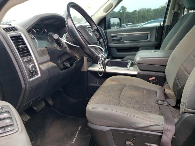 Photo 7 from auction – 2014 RAM 1500 SLT with VIN 1C6RR7LGXES411486