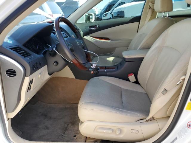صورة رقم 7 من المزاد - 2012 LEXUS ES 350 مع VIN JTHBK1EG9C2476611