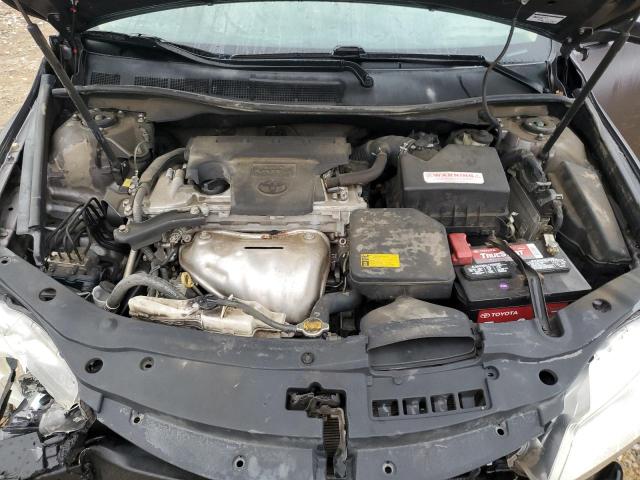 Photo 11 from auction – 2015 TOYOTA CAMRY LE with VIN 4T1BF1FK2FU920067