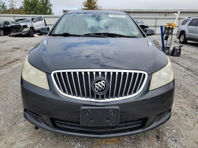 Photo 5 from auction – 2013 BUICK LACROSSE with VIN 1G4GA5ERXDF130639